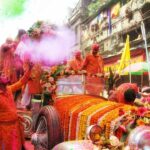 Photo Cultural Parade