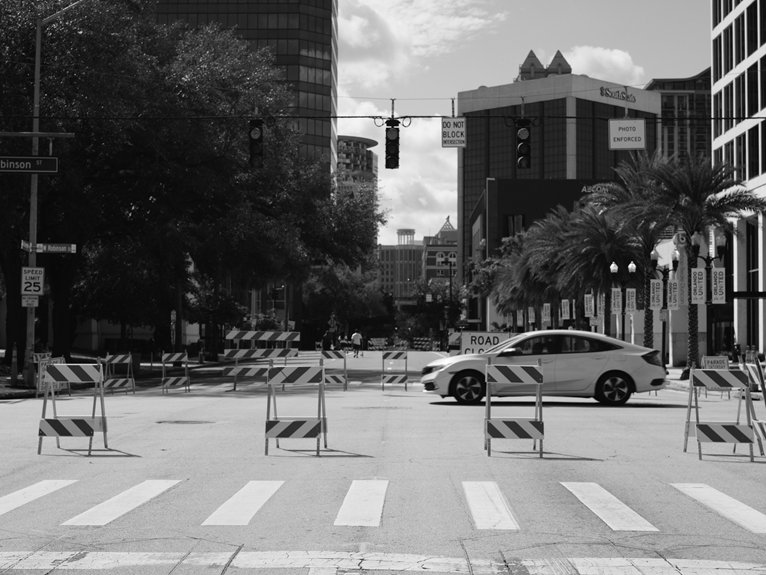 15 de septiembre cierres de calles en la Ciudad de México